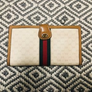 Gucci wallet